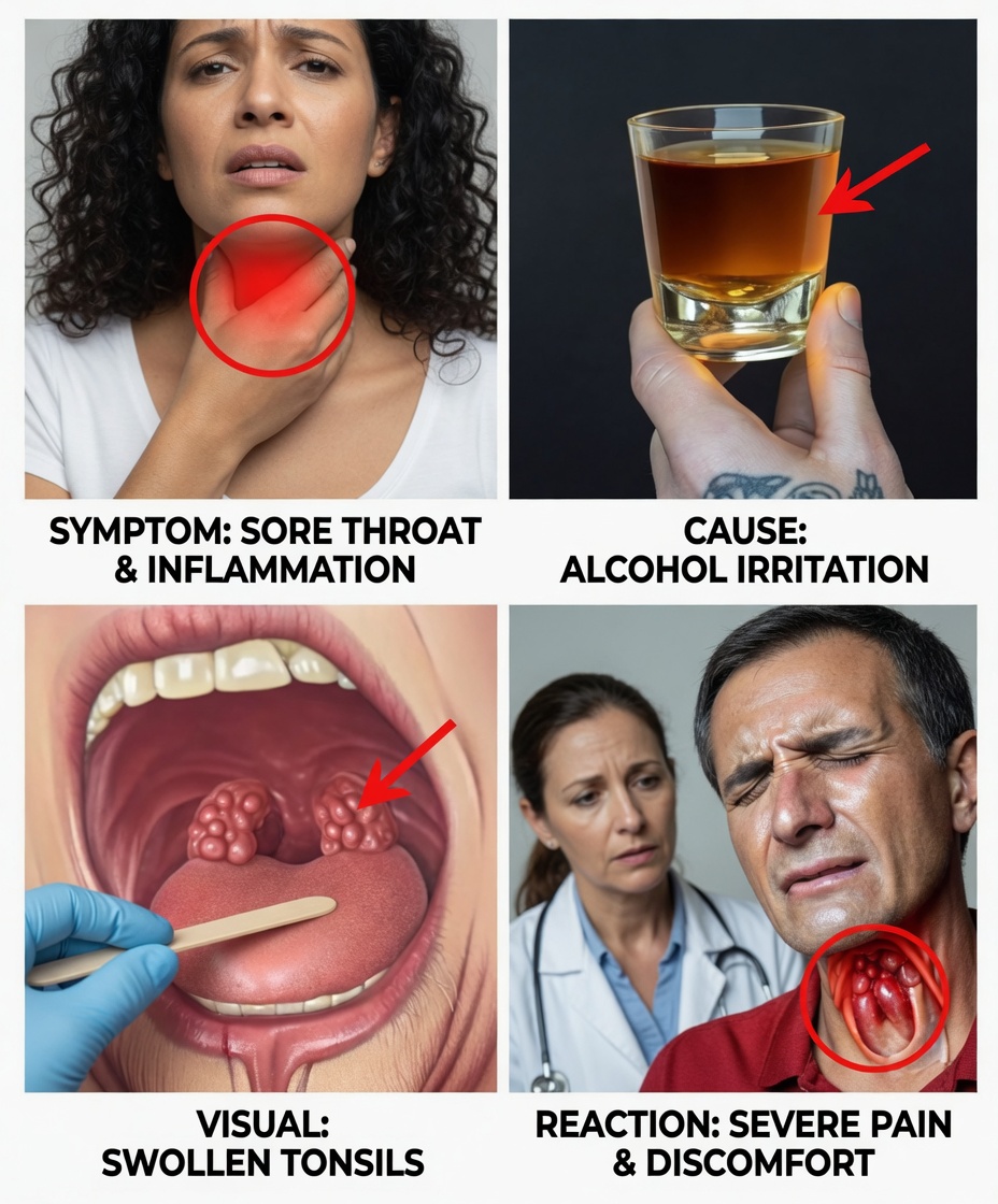 Kills Sore Throat and Inflammation – Cloves: Nature’s Antibiotic!