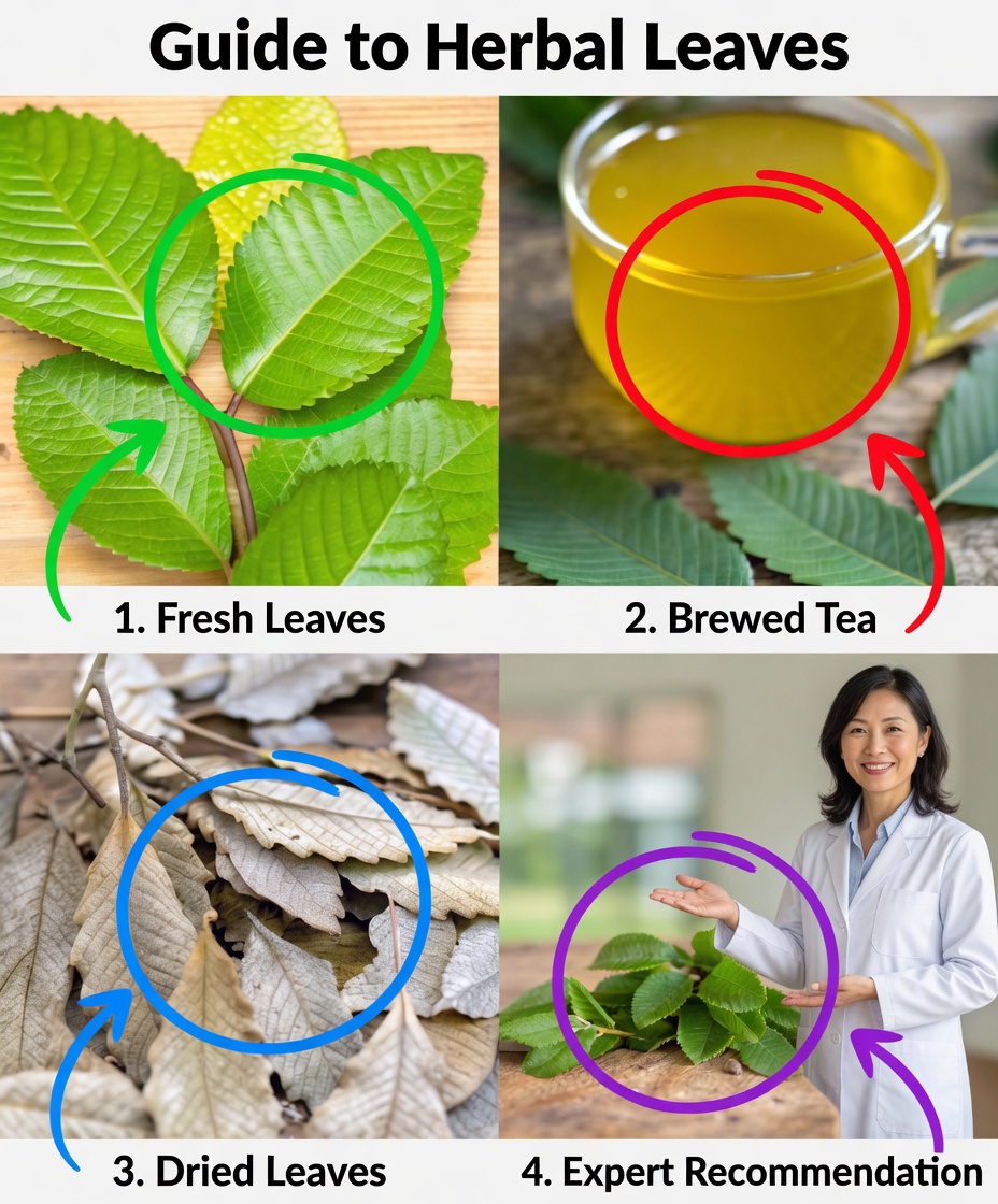 Discover the Natural Remedy for Diabetes, Poor Circulation, Fatty Liver, and More!