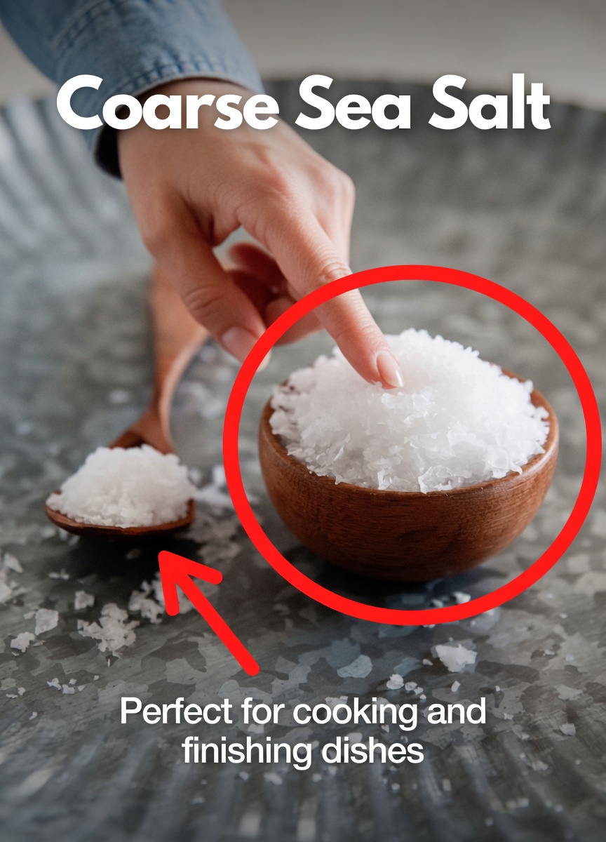 Whiten Your Teeth Instantly with This 2-Minute Ginger and Salt Trick. Here’s How