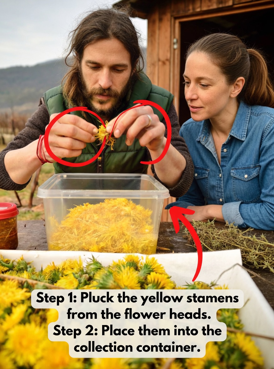 25 Ways to Make Dandelions the Best Part of Your Spring