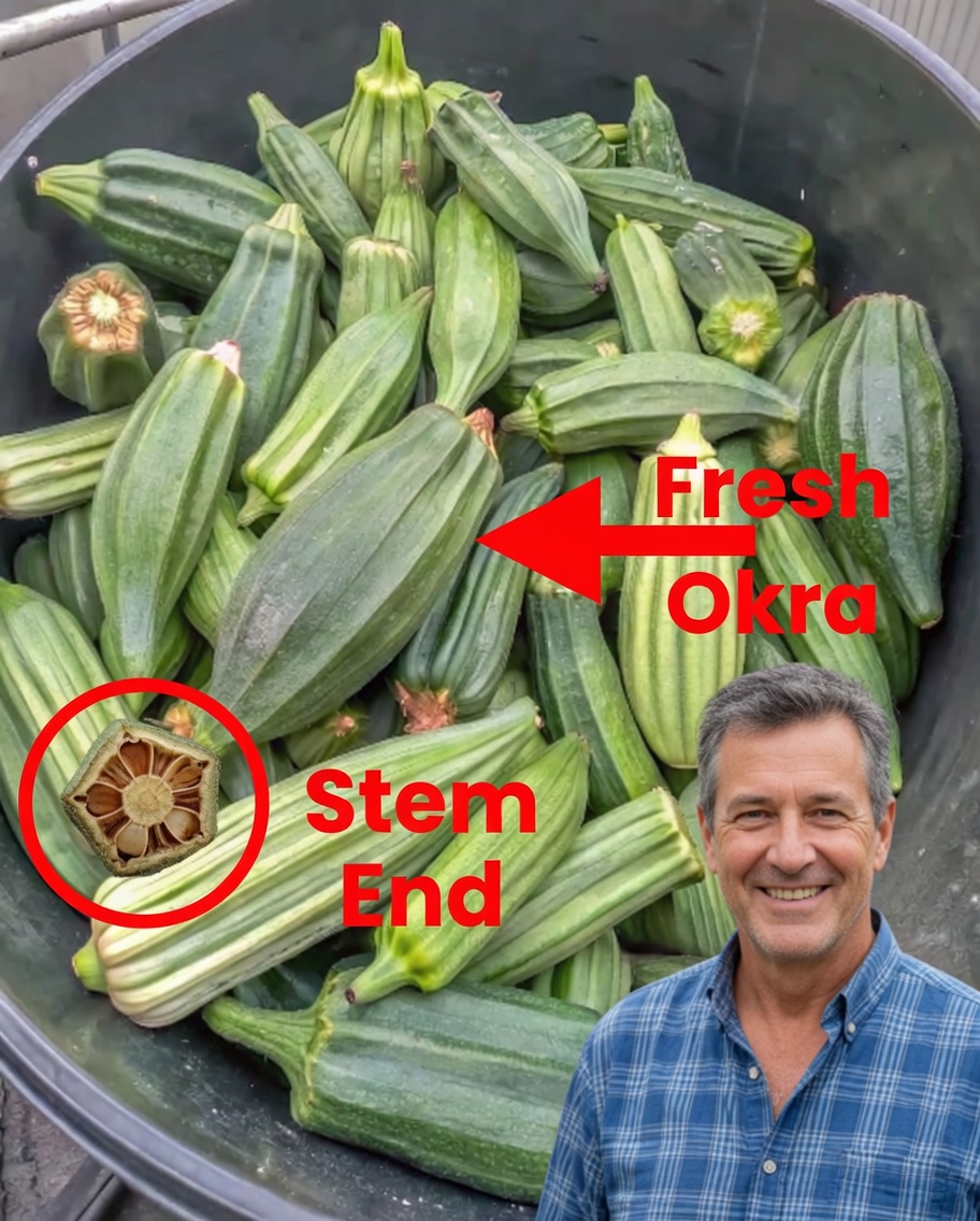 9 Reasons Why You Should Eat Okra Multiple Times a Week