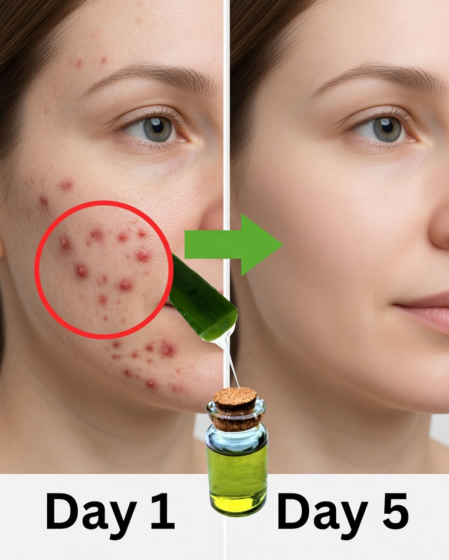 Unlock Radiant Skin with Aloe Vera and Castor Oil: A Timeless Skincare Guide