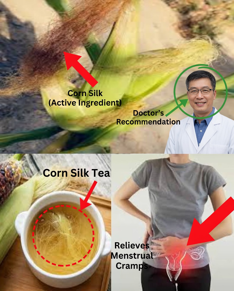 Powerful Health Benefits of Corn Silk: How to Use It and Precautions to Know