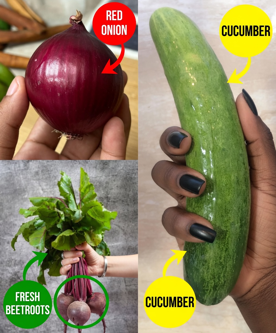 The Secret Recipe My Grandpa Swears By for Staying Strong All Night Long