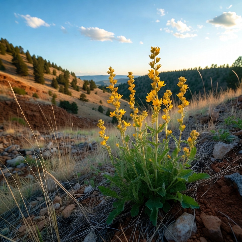 12 Amazing Health Benefits of the Stonebreaker Plant You Shouldn’t Miss