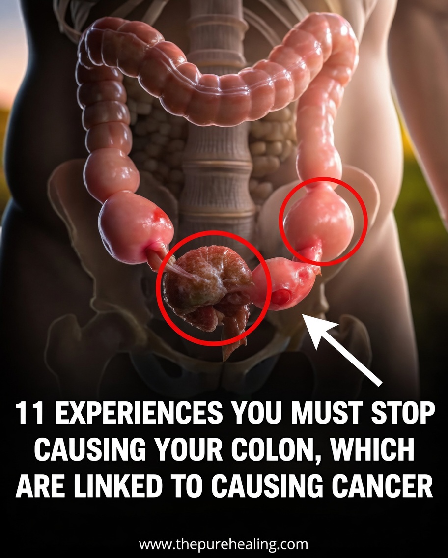 Experts Urge You to Stop Eating These 11 Foods That Are Proven to Cause Cancer