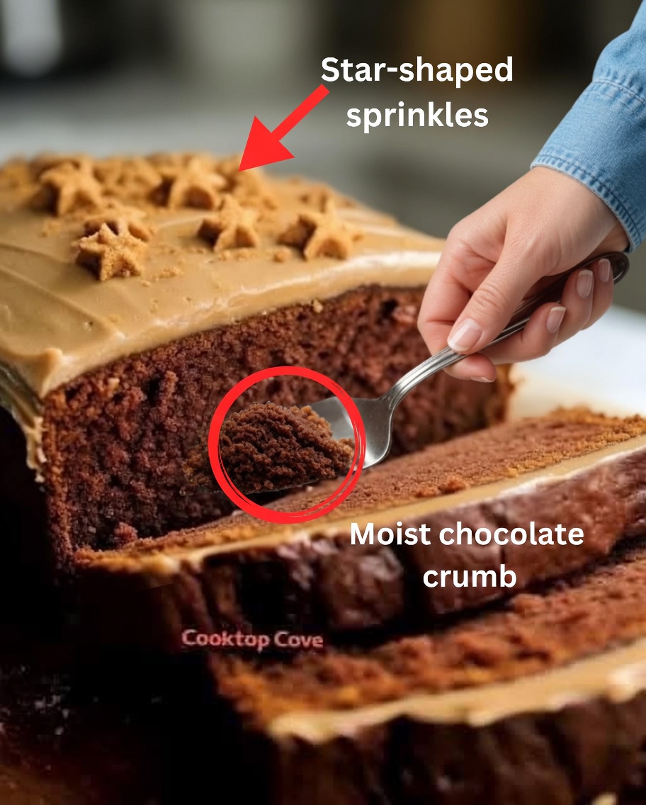 I’ve been looking for this cake for a long time, and I finally got the recipe! The frosting is unreal.