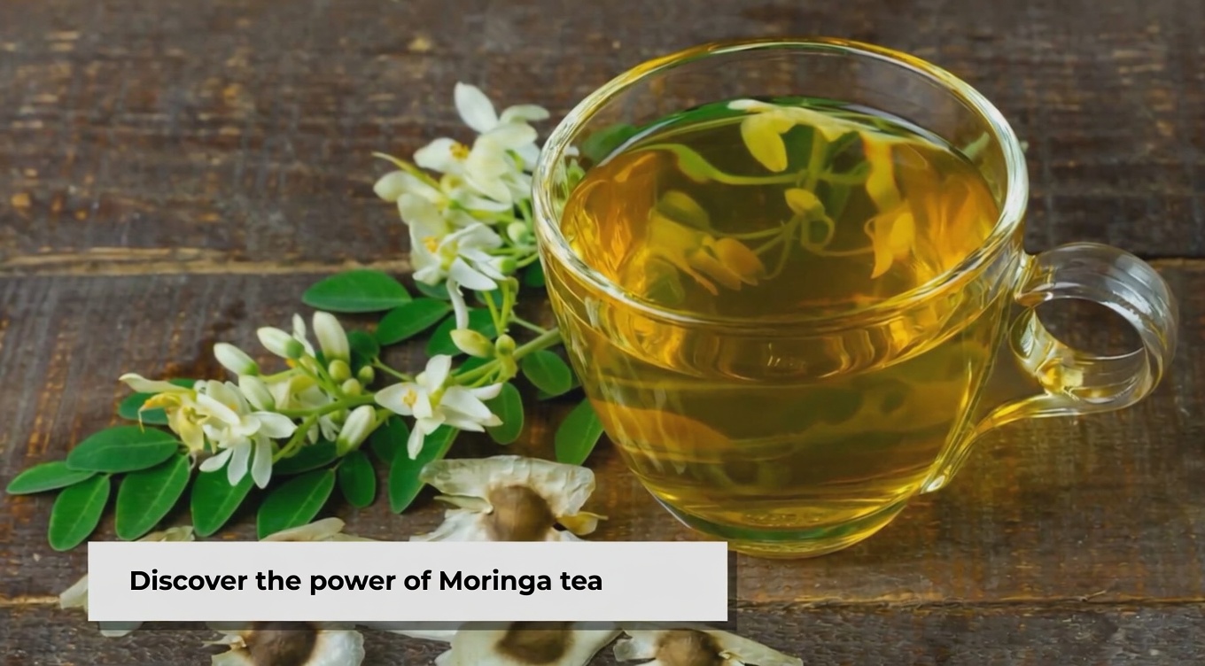 The Natural Antibiotic That Helps With Bladder and Kidney Infections Even After Just a Few Treatments