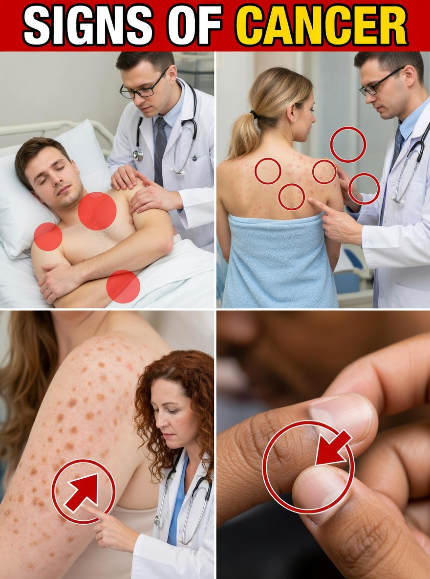 How to Fix Forward Head Posture After 60 in Just 4 Minutes – The Gentle Routine Recommended by Japan’s Oldest Doctor