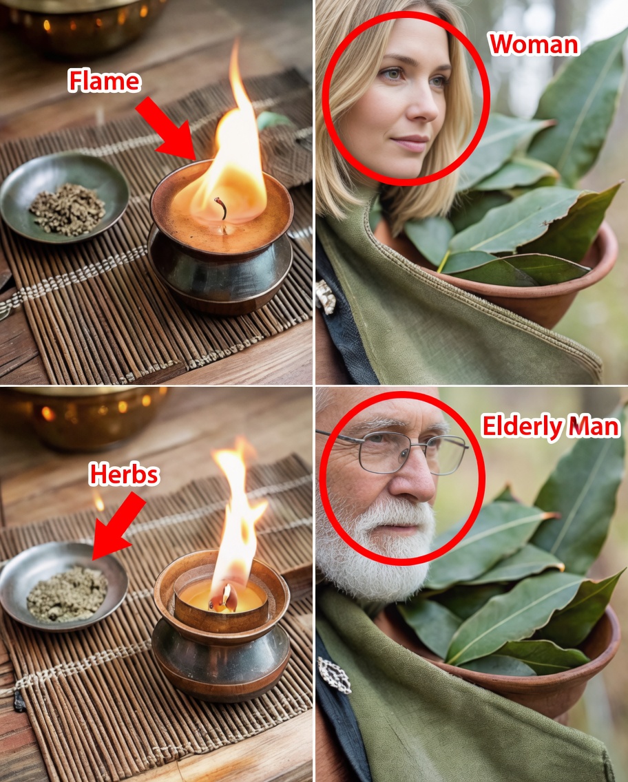 6 Incredible Benefits of Burning Bay Leaves