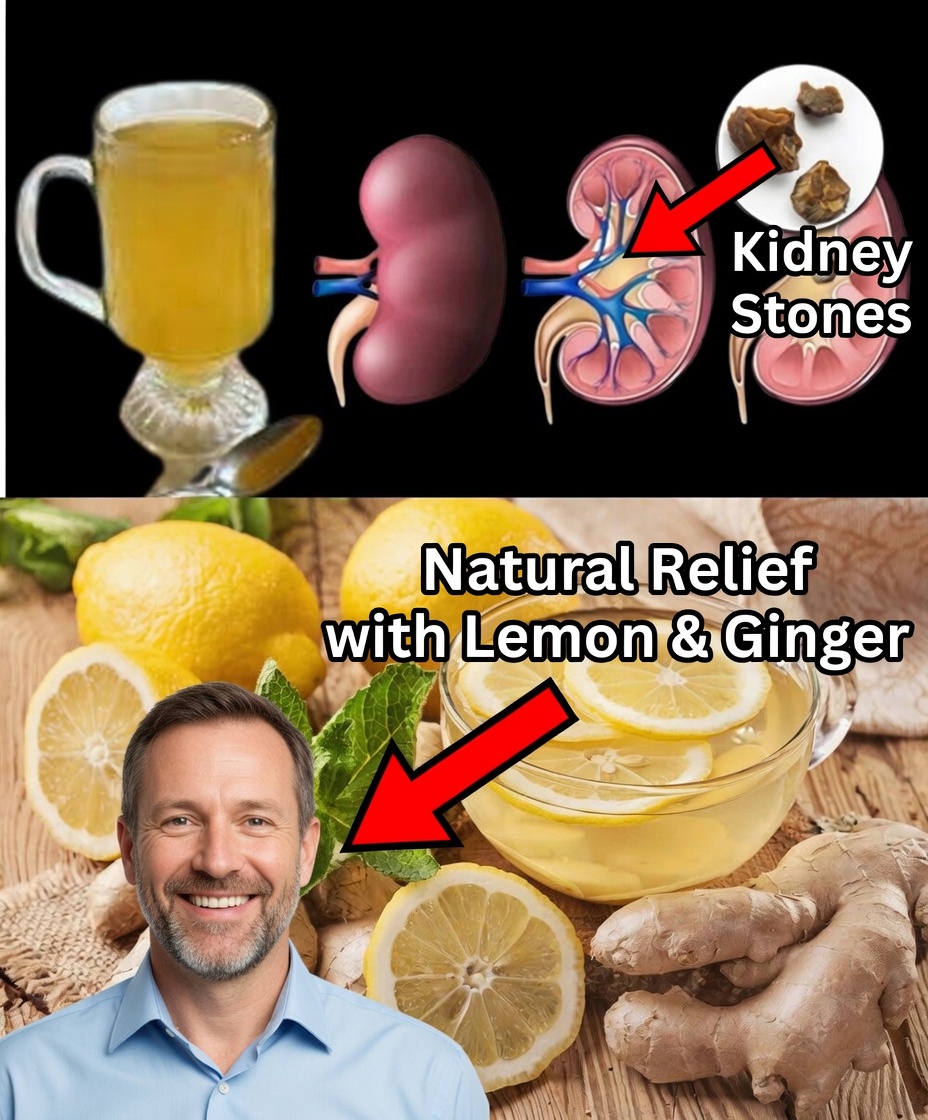 Cleanse Your Kidneys, Liver, and Lungs Naturally: A Path to a Healthier You
