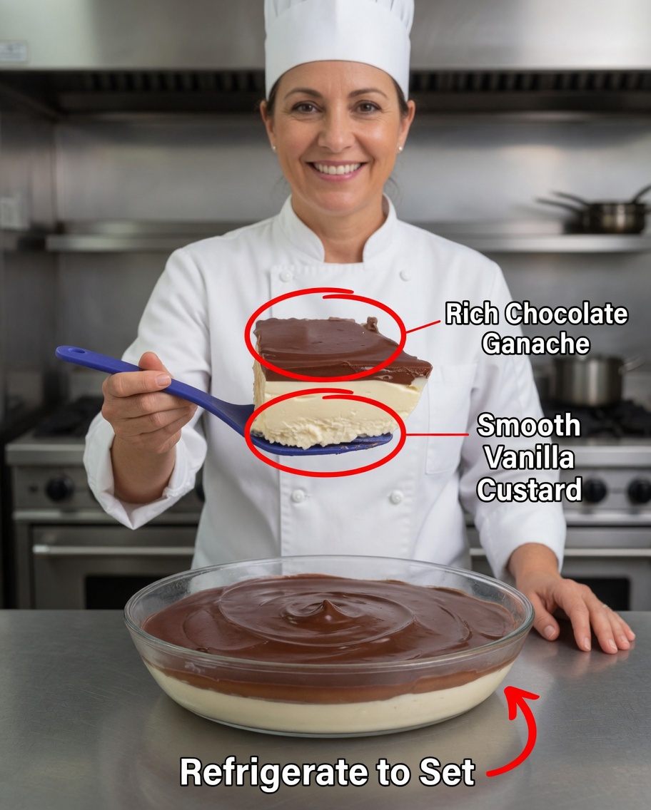 Dessert Is a Surefire Perfect Choice for the Weekend