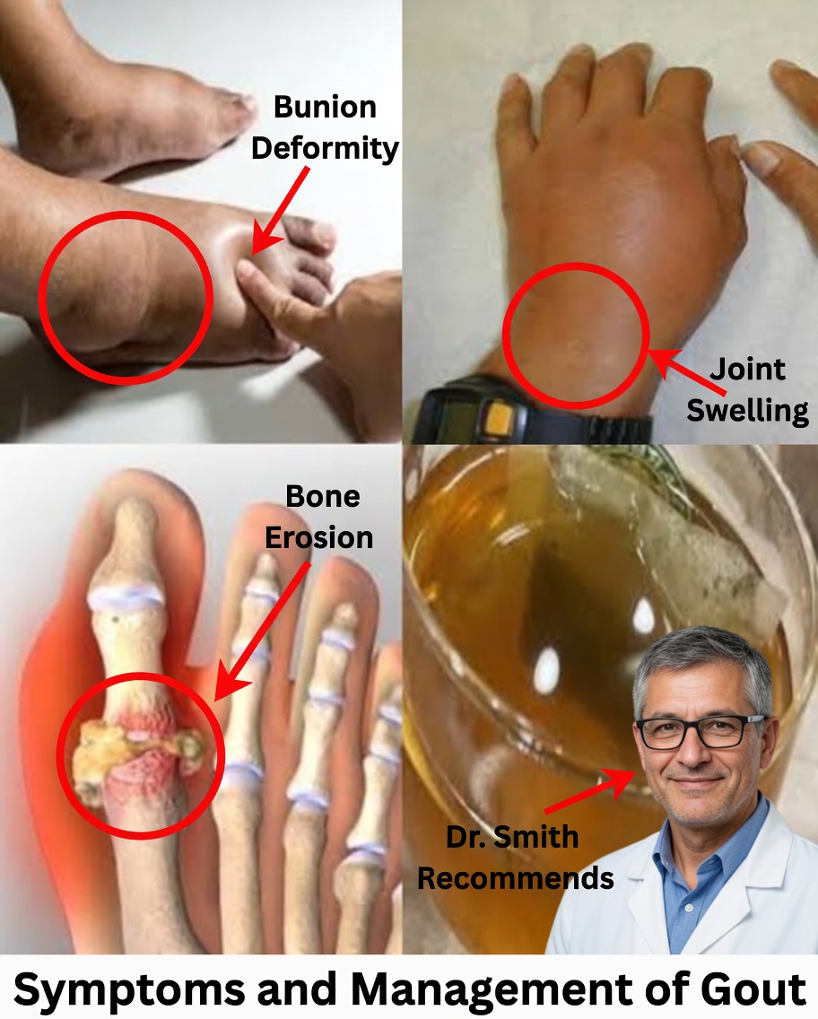 Drink This Tea and You Will Never Have Swollen Legs, Ankles, or Feet Again