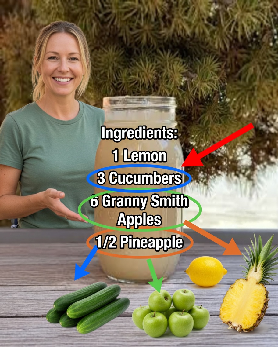 Hydrating Fruit Punch