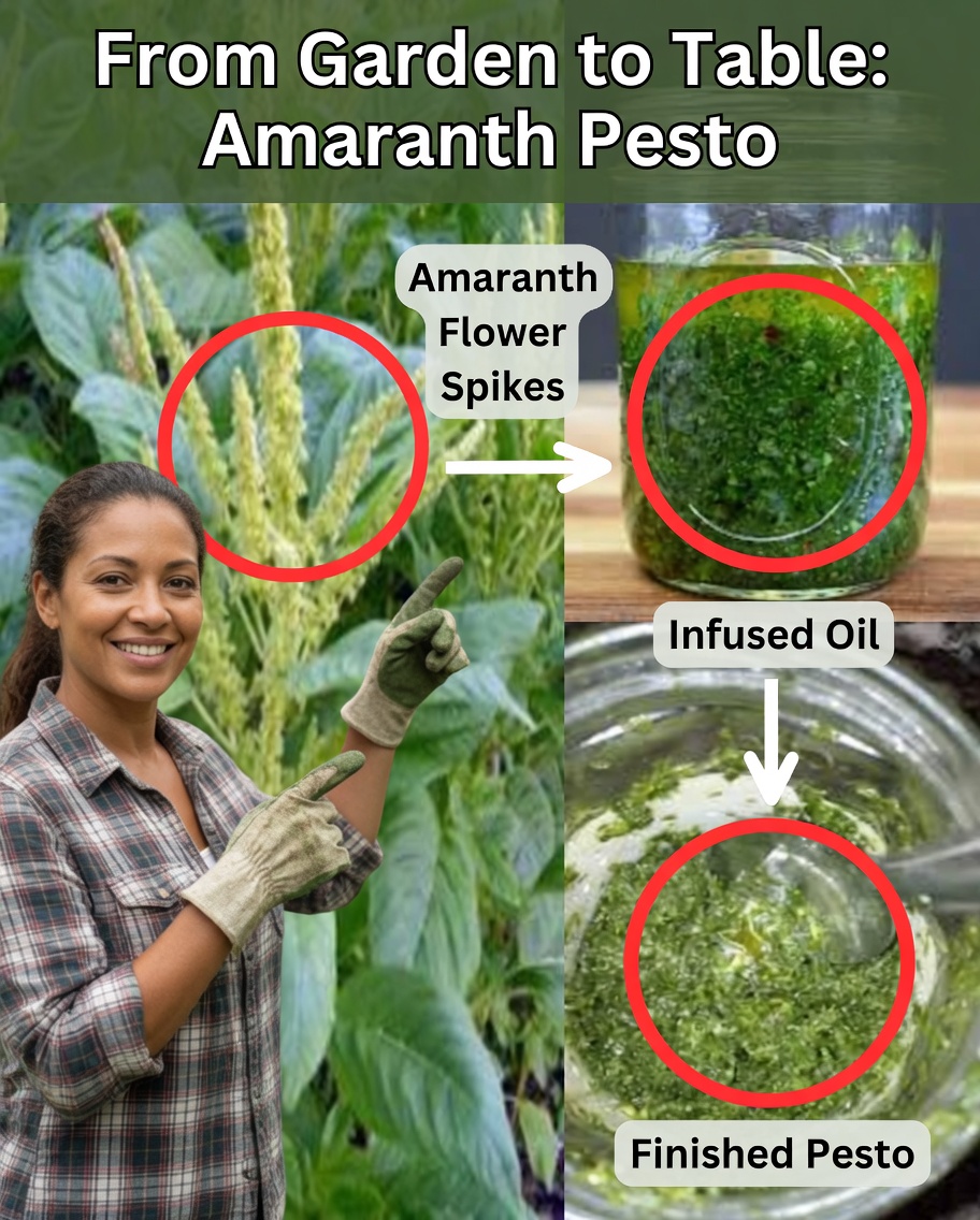 10 Remarkable Health Benefits of Pigweed Greens You Need to Know