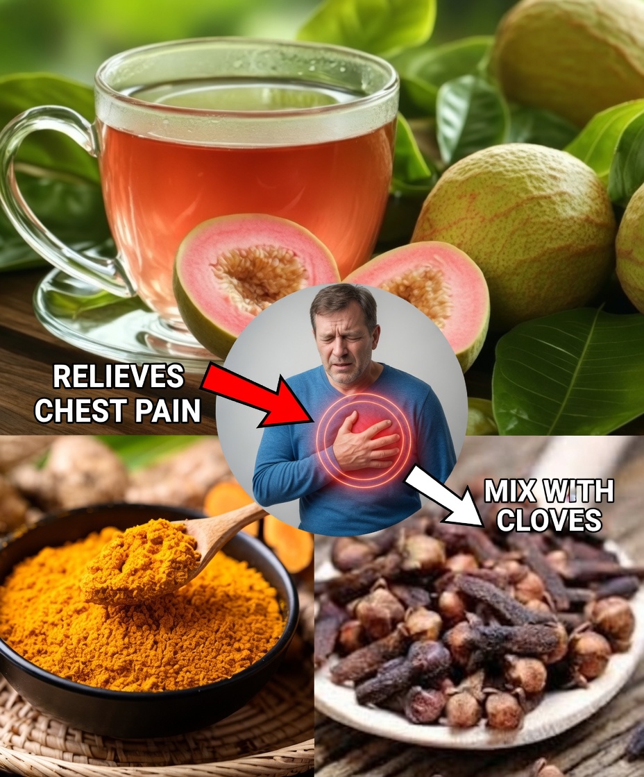 Hospitals Were Left Empty: This Drink Cures Poor Circulation, Diabetes, and High Blood Pressure Without Pills!