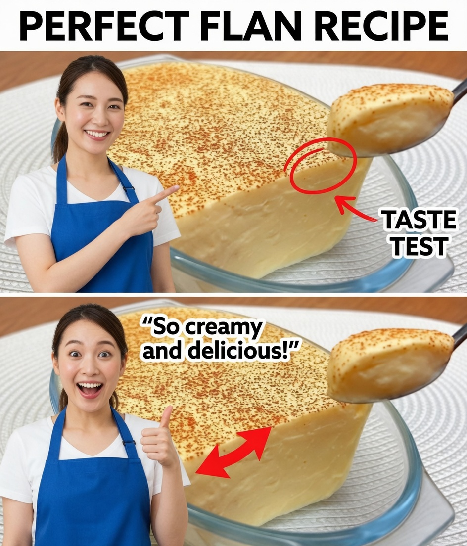 Creamy Dessert to Make in 5 Minutes and Delight Your Taste Buds