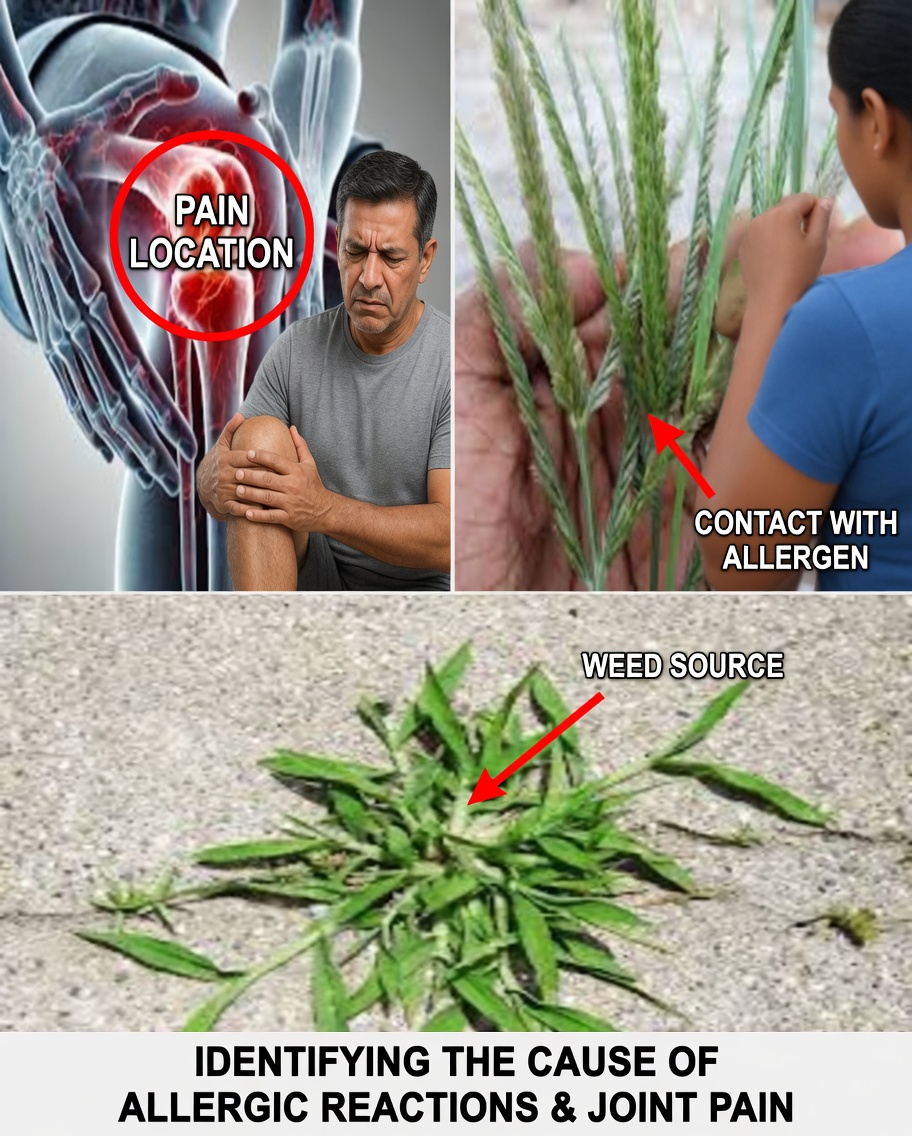 Crabgrass Benefits and Uses