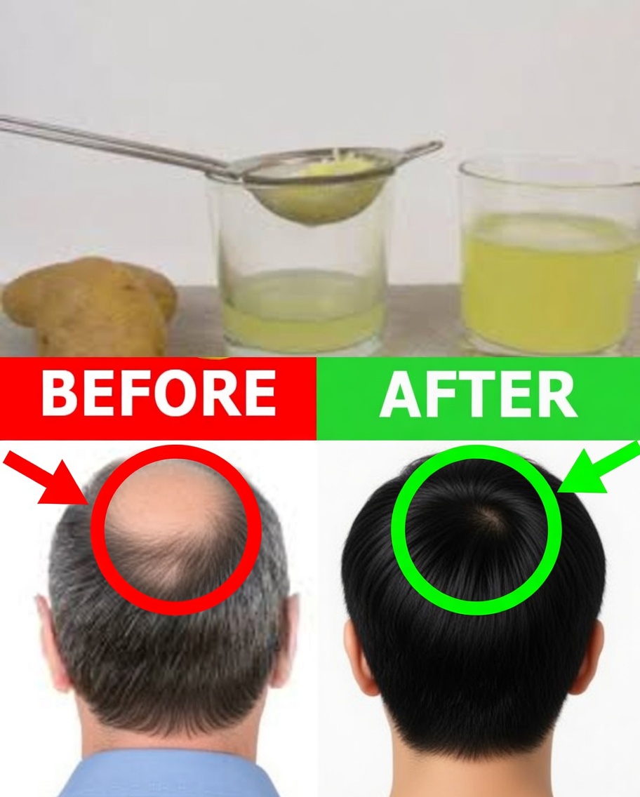 The Hidden Power of Potatoes: Revitalize Your Hair with Natural Potato-Based Treatments