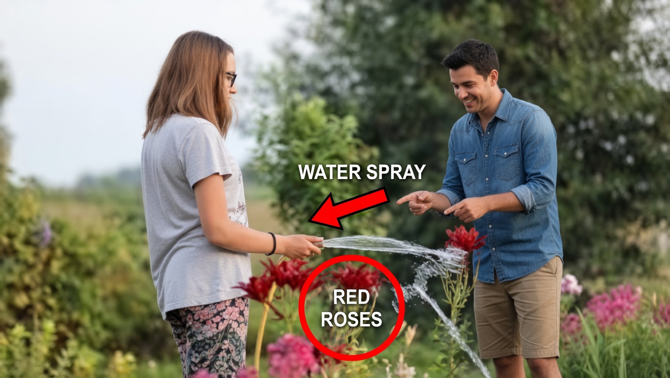 The Stone Breaker Plant: Nature’s Remedy for Kidney Stones