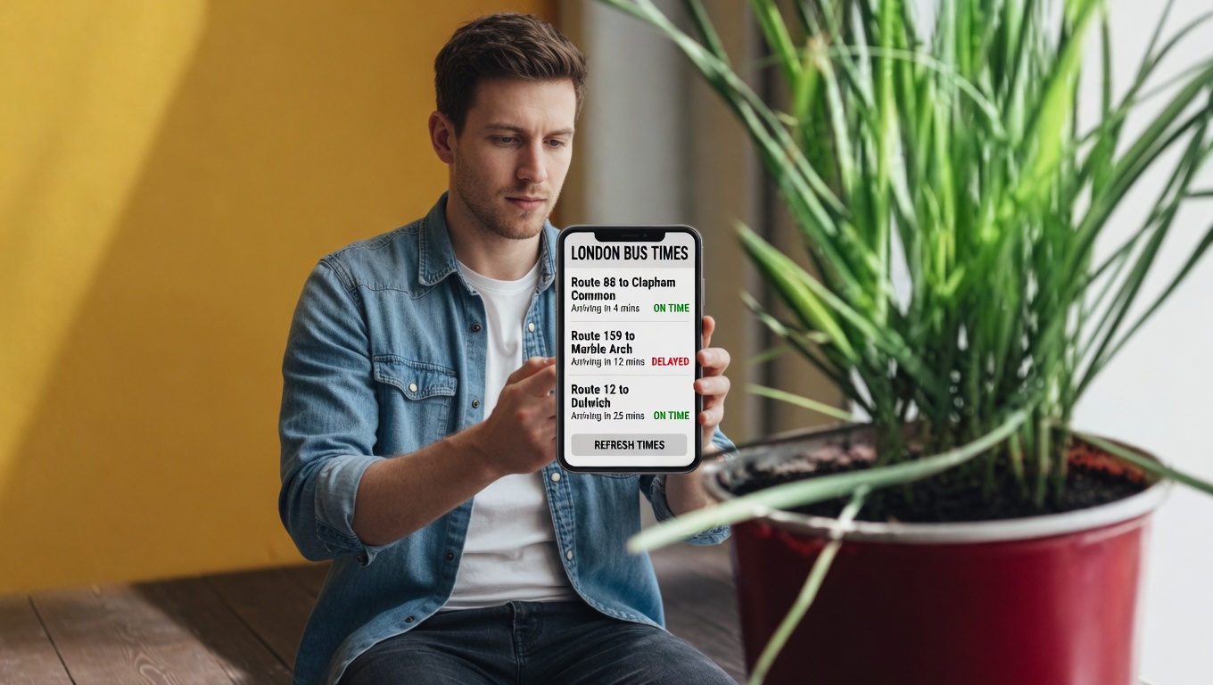 The Stone Breaker Plant: Nature’s Remedy for Kidney Stones