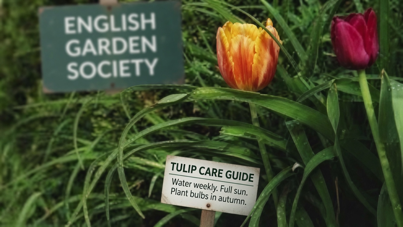 The Stone Breaker Plant: Nature’s Remedy for Kidney Stones