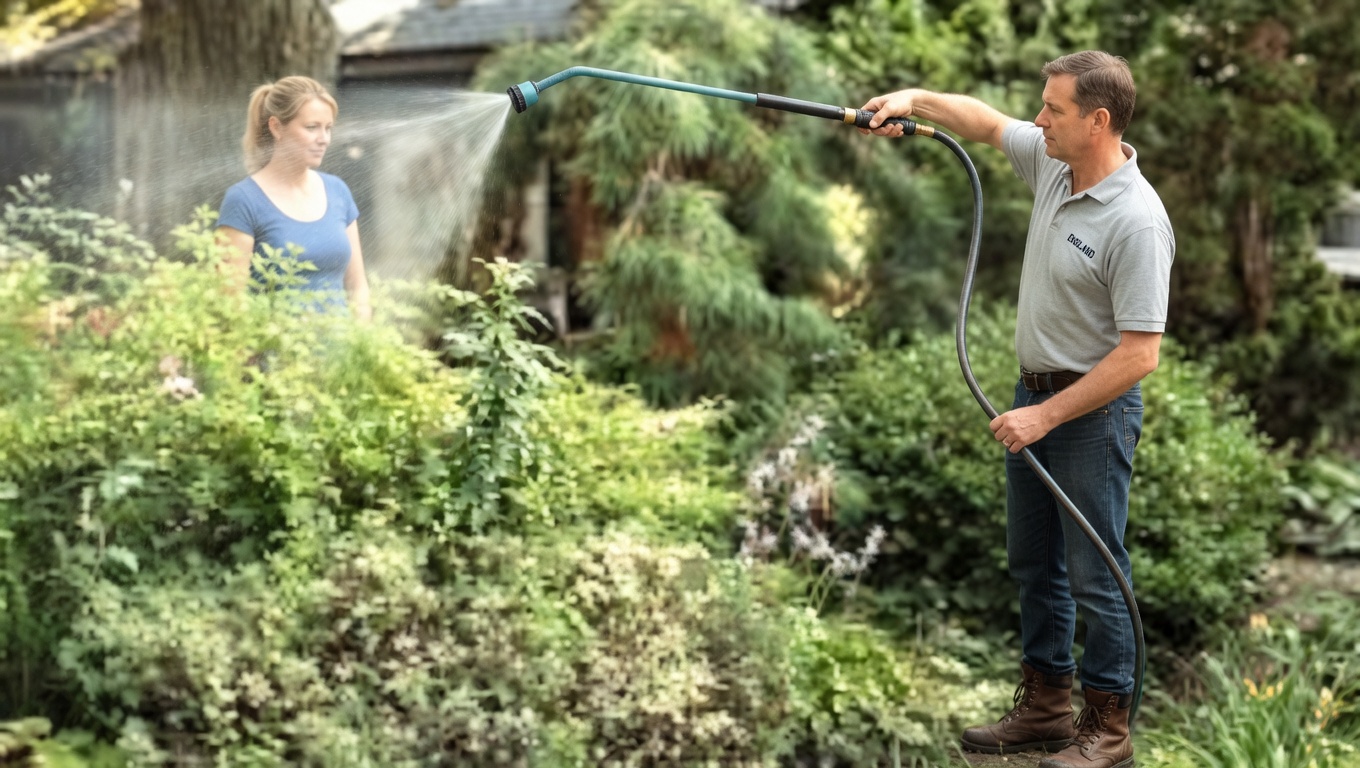 The Stone Breaker Plant: Nature’s Remedy for Kidney Stones