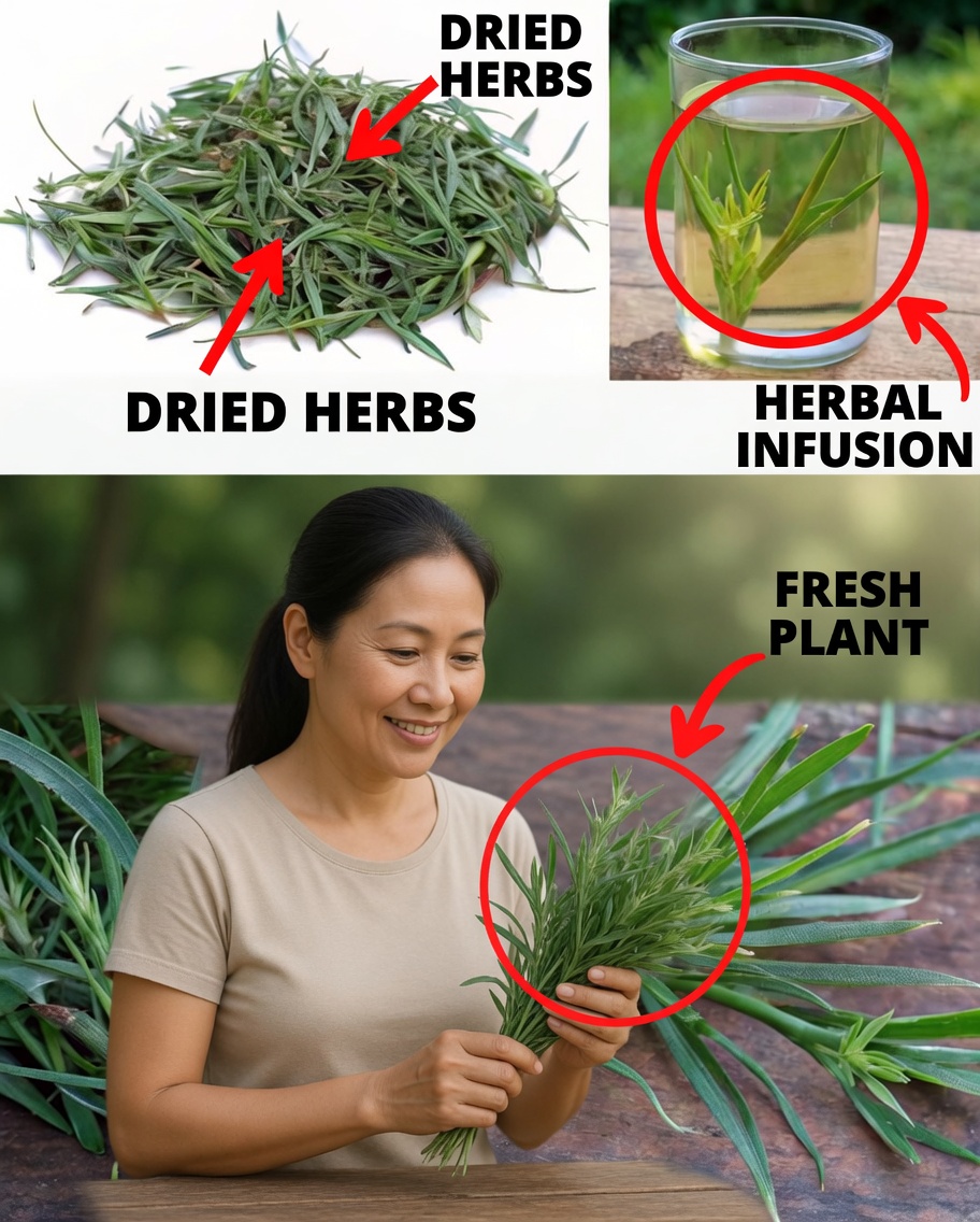 30 Incredible Benefits of Goosegrass (Eleusine indica)