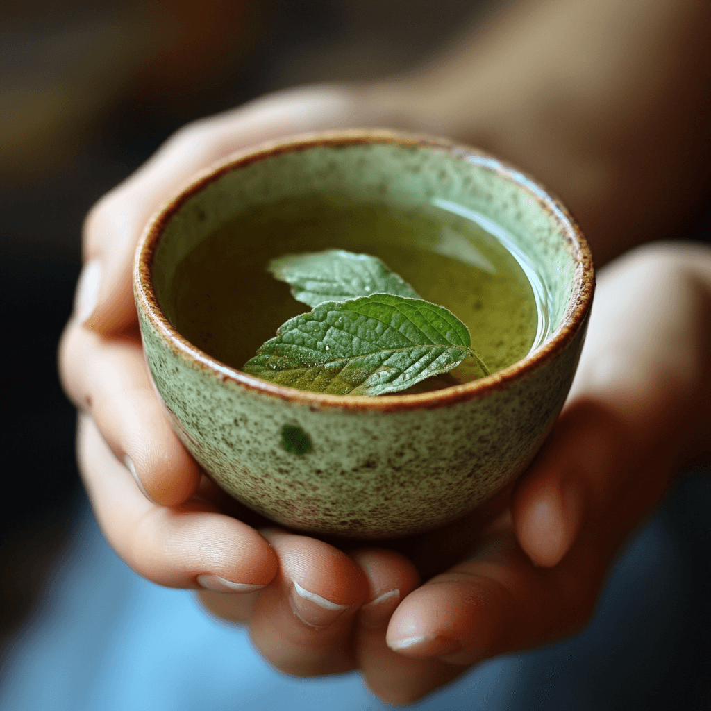 Euphorbia hirta: A miraculous herb with multifaceted benefits