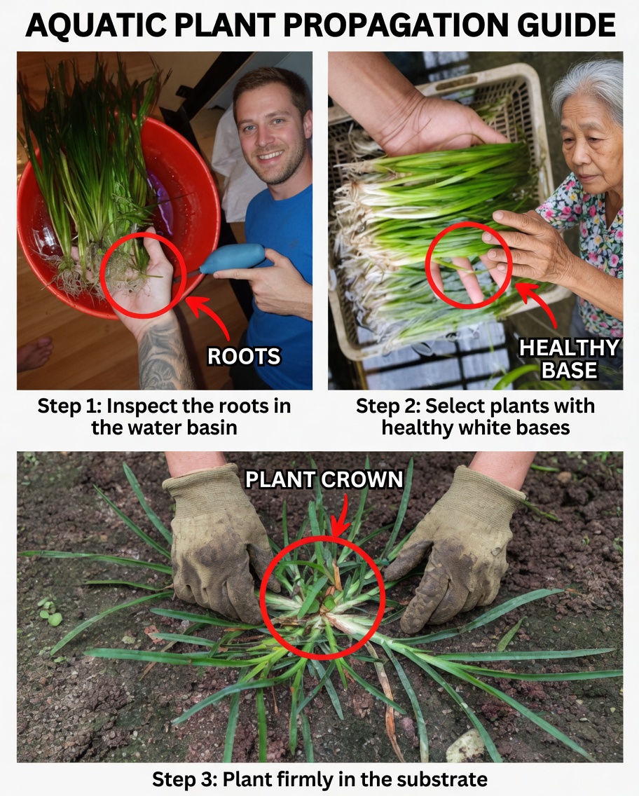 30 Incredible Benefits of Goosegrass (Eleusine indica)