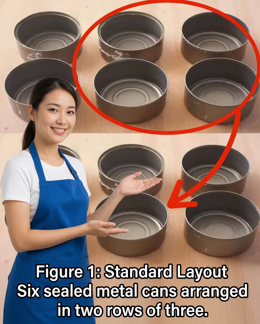 Don’t Throw Away Tuna Cans, They’re Worth Their Weight in Gold at Home: How to Reuse Them