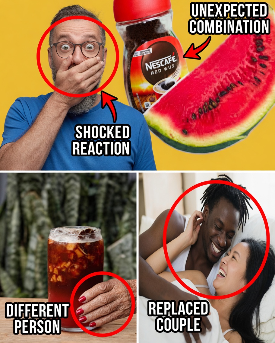 Mix watermelon and coffee, drink it 30 minutes before sex, and last 3 to 4 hours in bed—you’ll thank me.