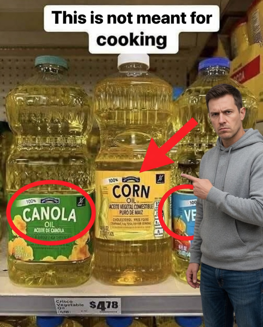 Why These Oils Are Not Ideal for Cooking: What You Should Know