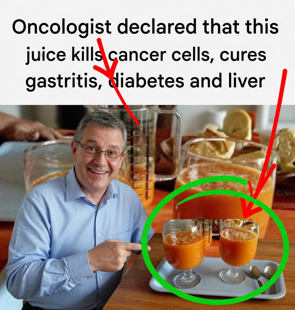 Benefits and Recipes of Pumpkin Juice