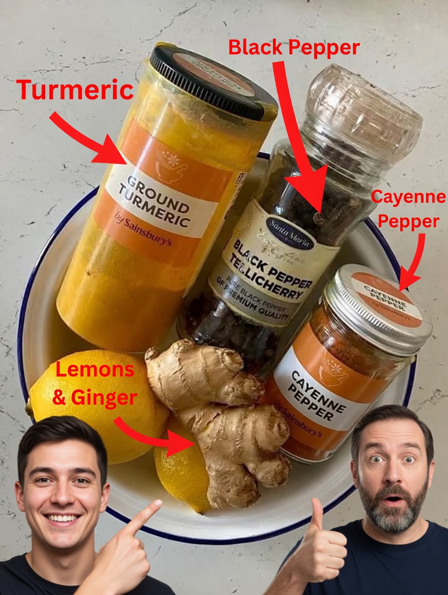 Ultimate Wellness Tea: A Powerful Blend for Health and Balance