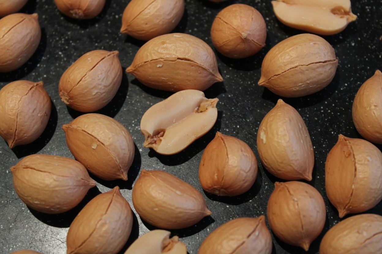 The Nightly Benefits of Eating Raw Garlic Before Bed