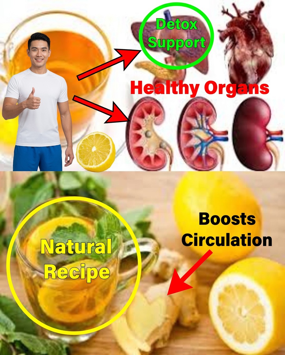 Cleanses the kidneys, liver, and lungs. Kills bacteria. Removes all dirt.