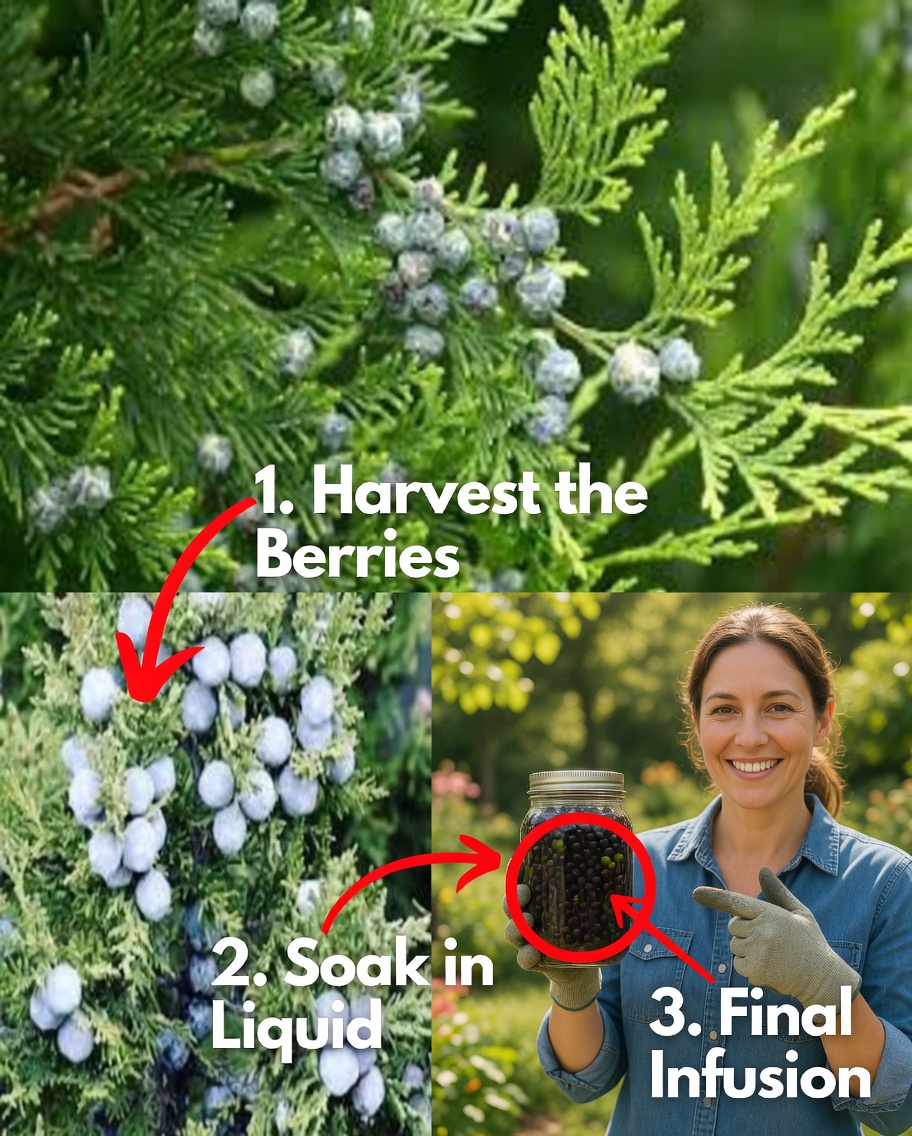 Juniper: A Comprehensive Guide to Its Benefits and Uses