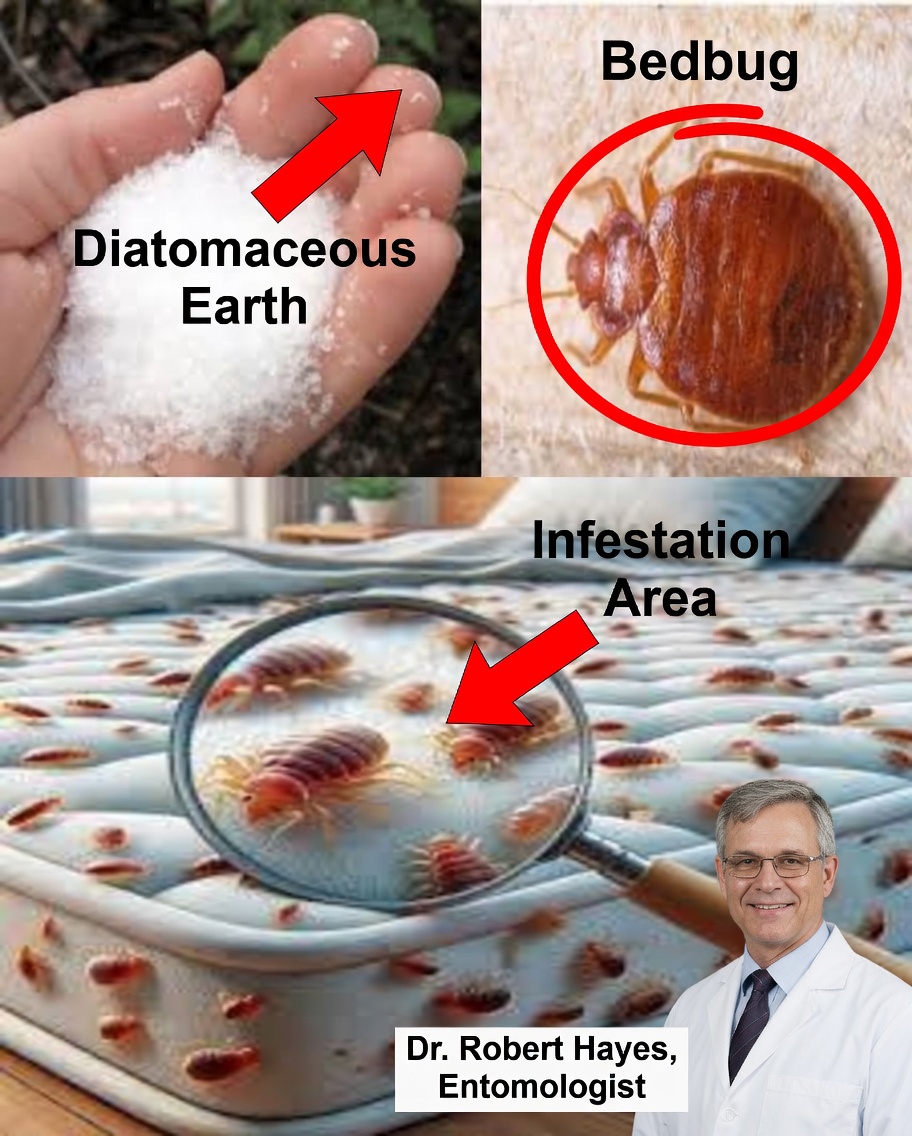 Say Goodbye to Bed Bugs – How to Get Rid of Bedbugs from Mattresses