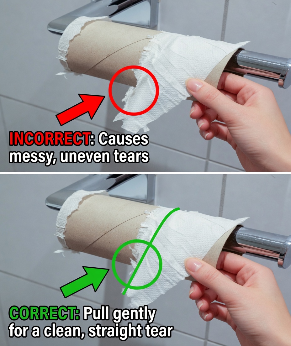 The End of Toilet Paper? What Could Soon Replace Our Usual Rolls