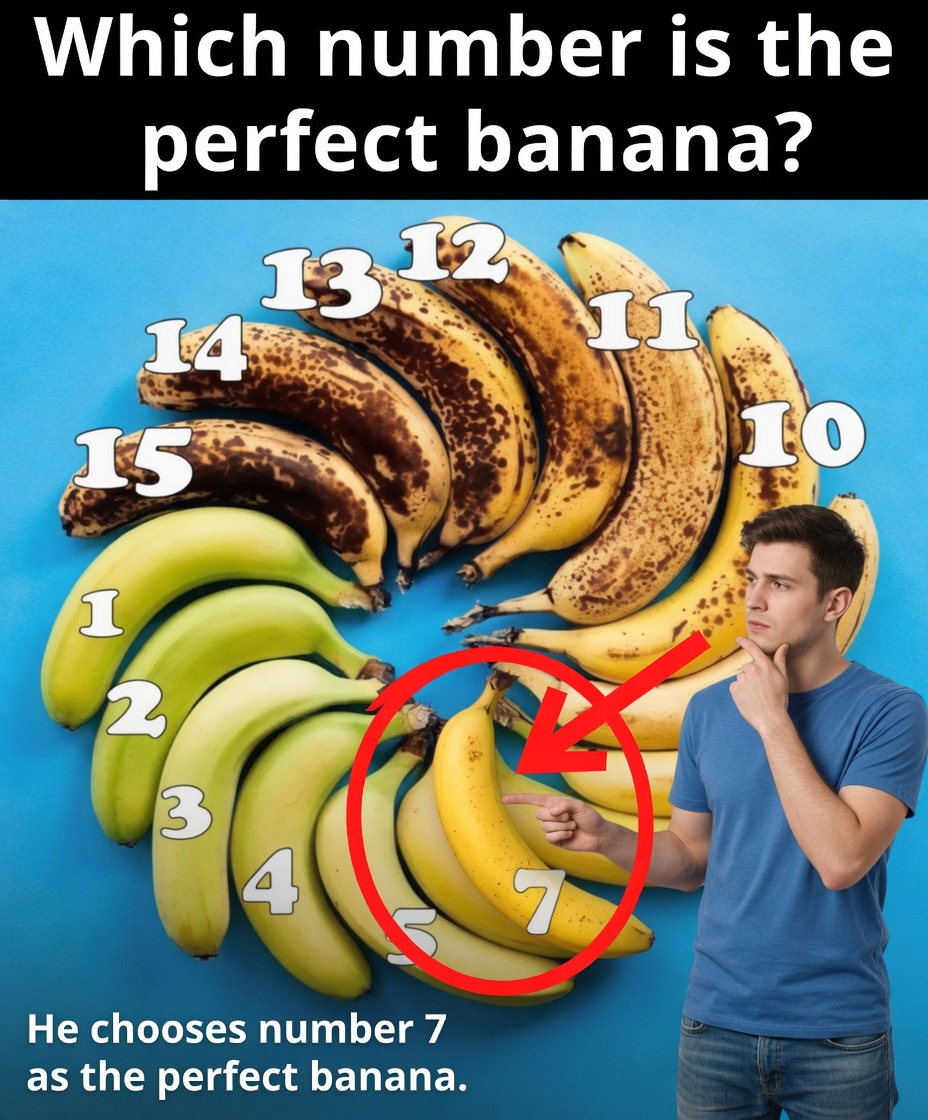 What Is the Best Ripeness of Bananas for Your Health?