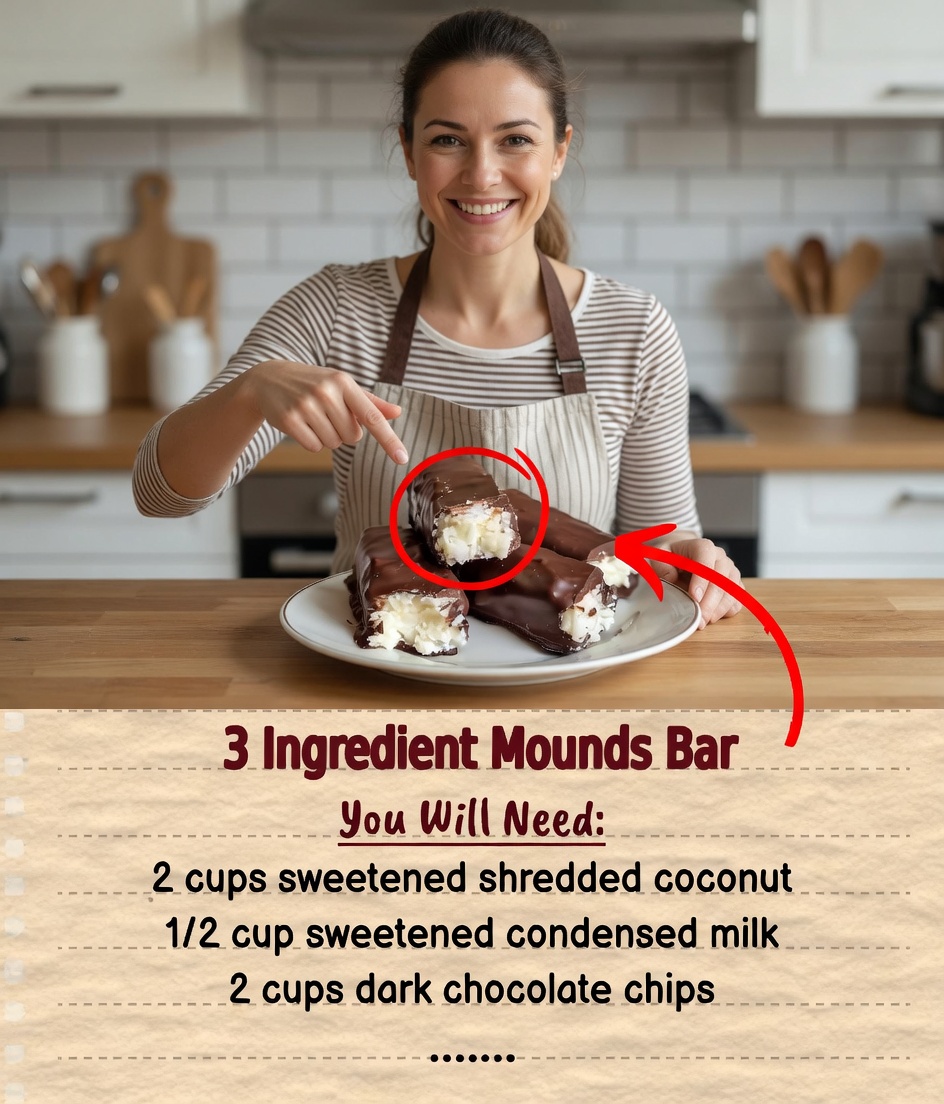 Coconut Chocolate Bliss Bars