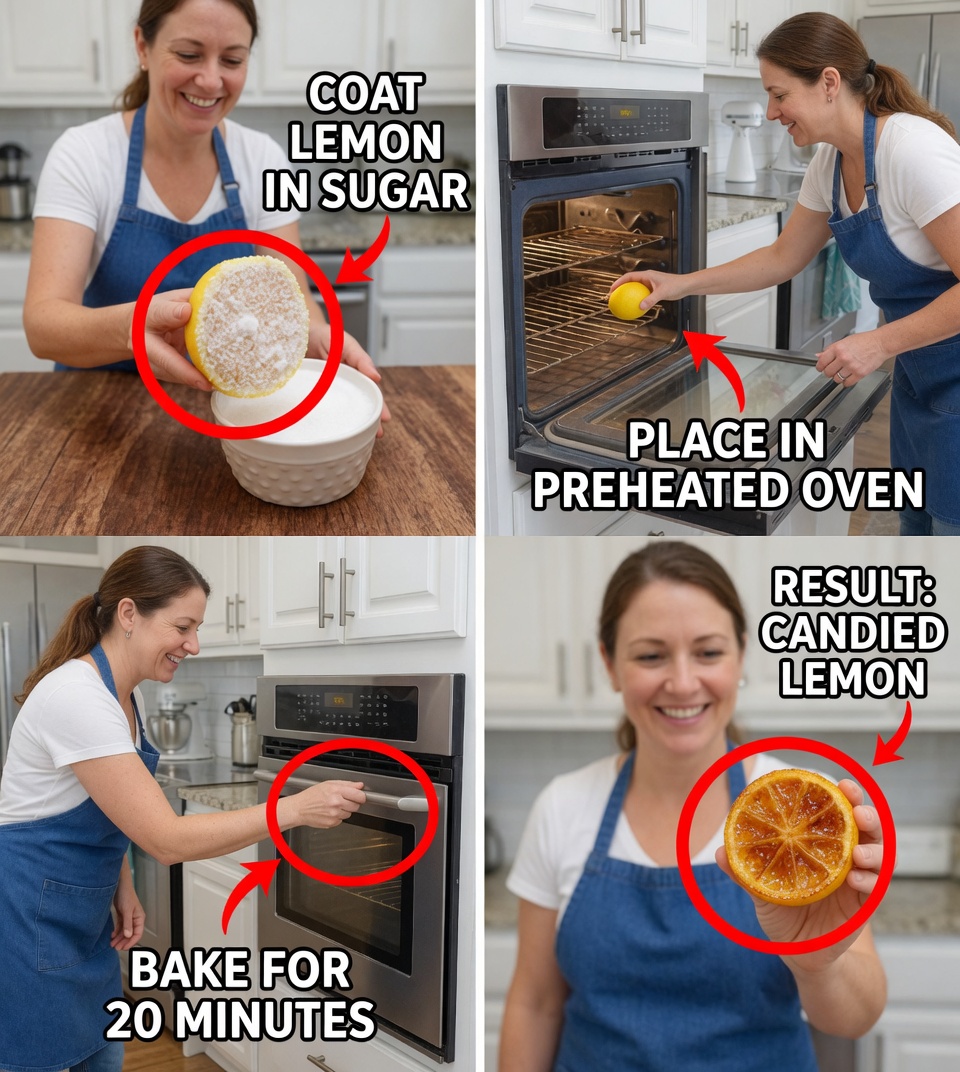 The Best Method for Cleaning Oven Glass