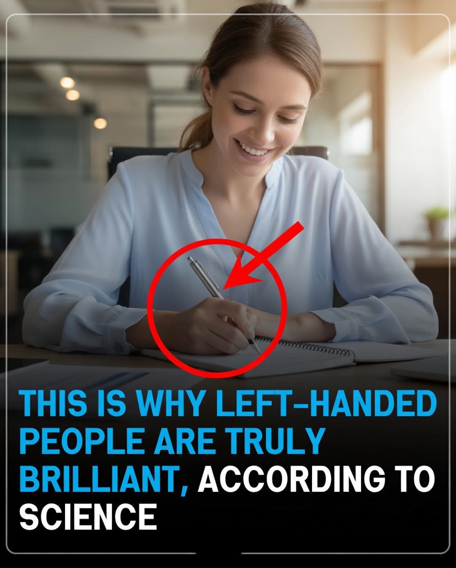 10+ Amazing Facts You Didn’t Know About Left-Handed People