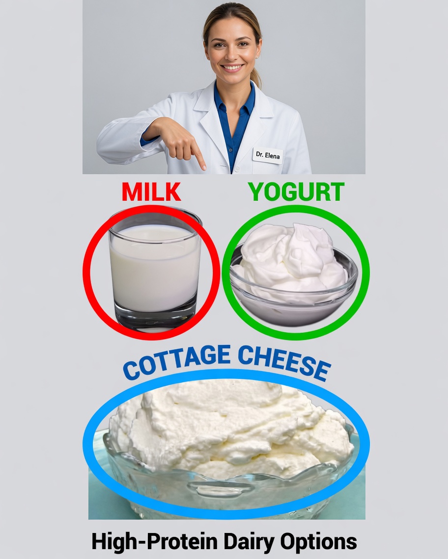 Fluffy Whipped Cream from Milk