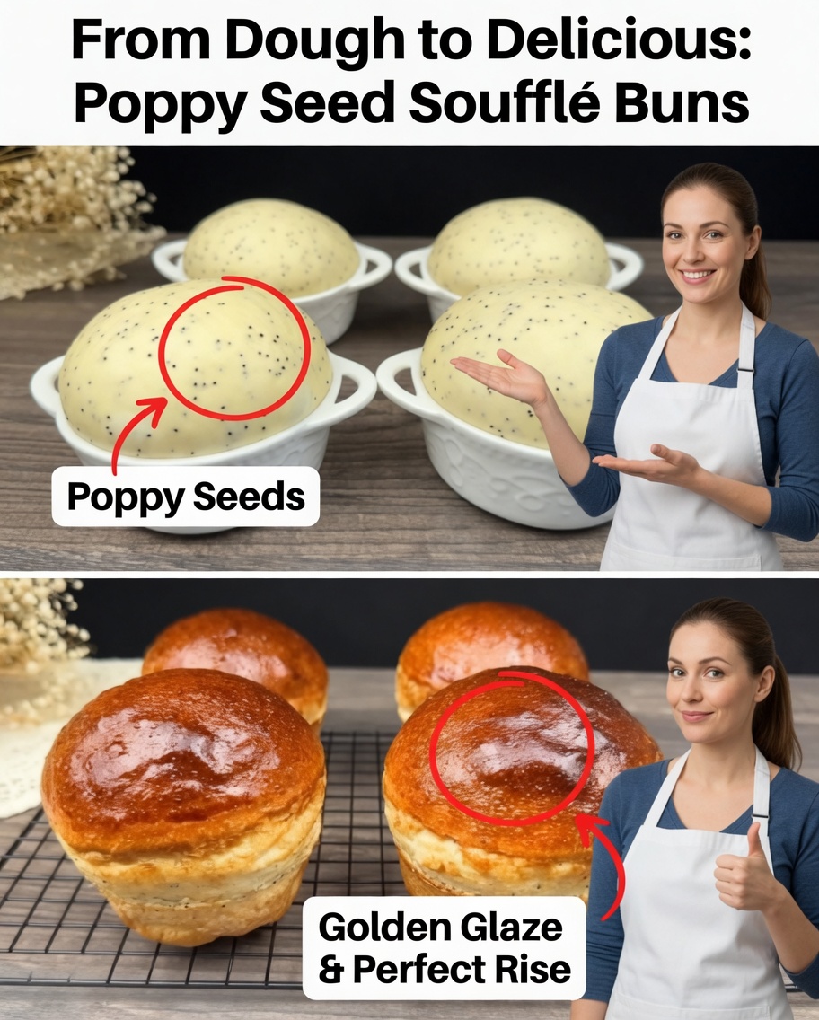 Poppy Seed Roll Recipe
