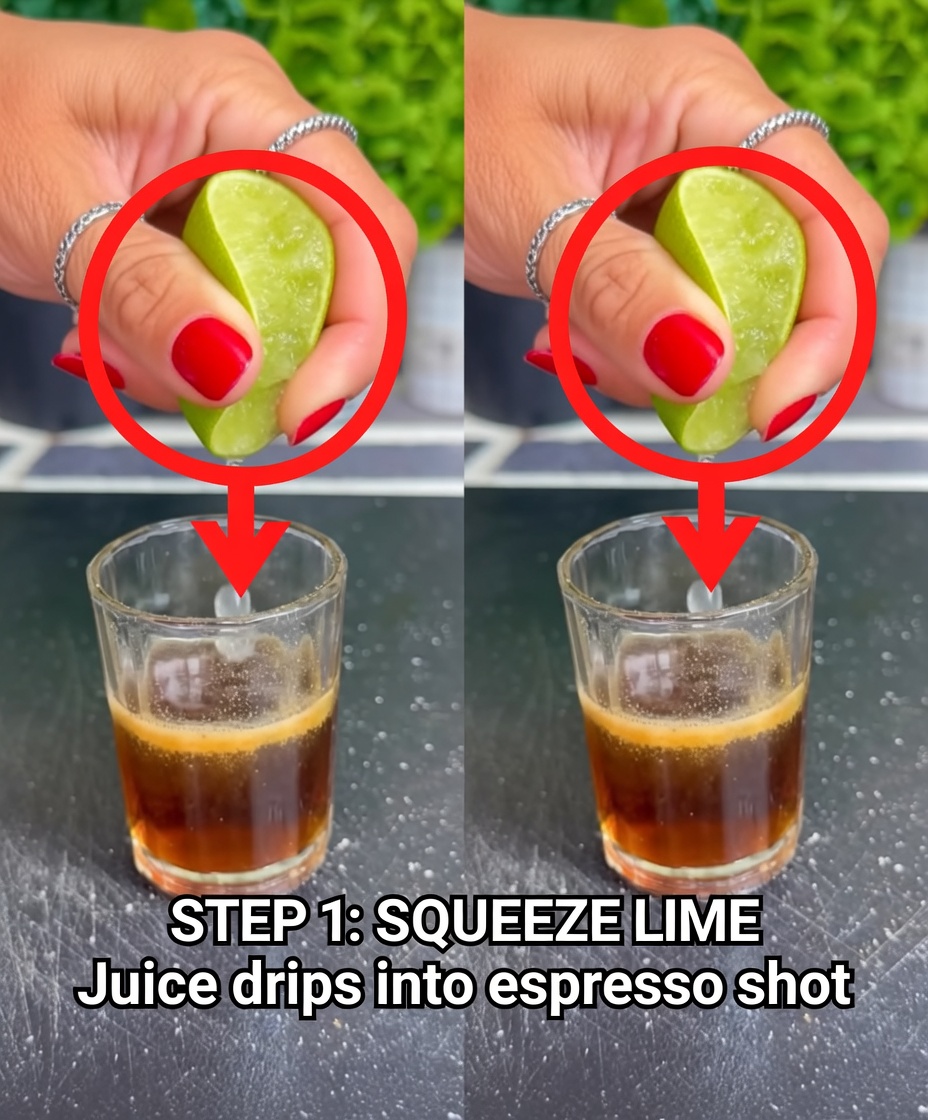 Boost Your Energy Like an 18-Year-Old! The Powerful Remedy