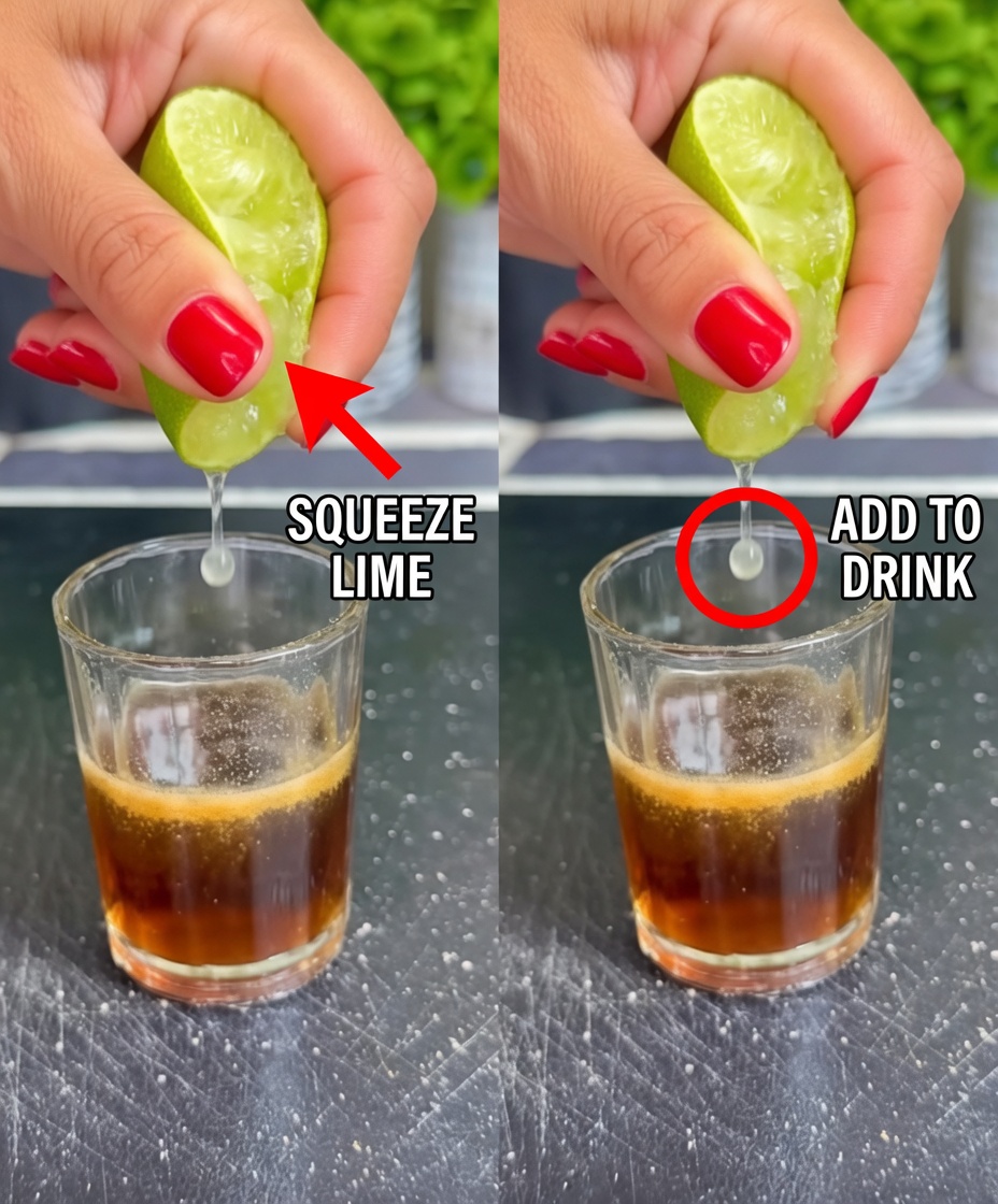 Boost Your Energy Like an 18-Year-Old! The Powerful Remedy