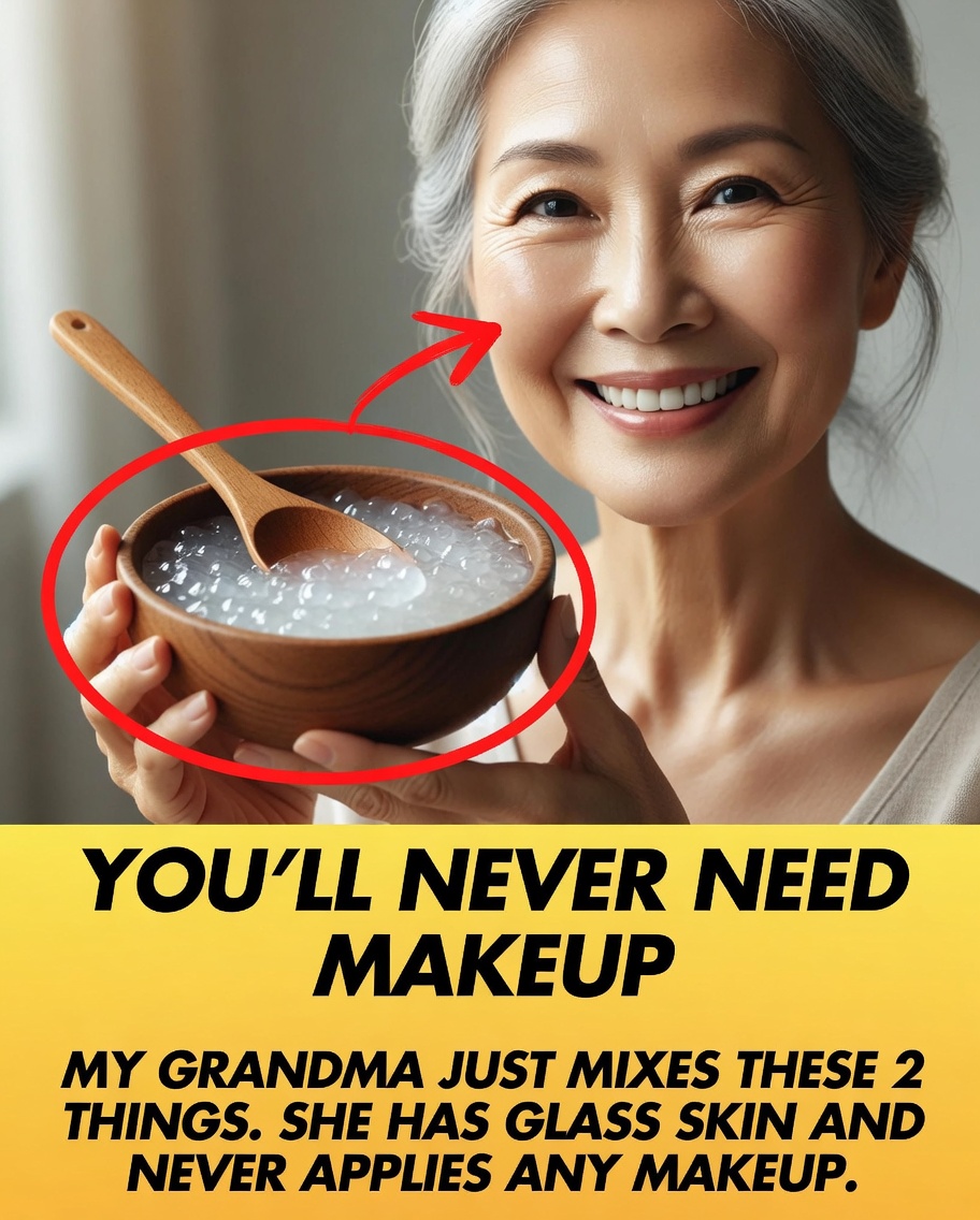 Glass Skin DIY Serum