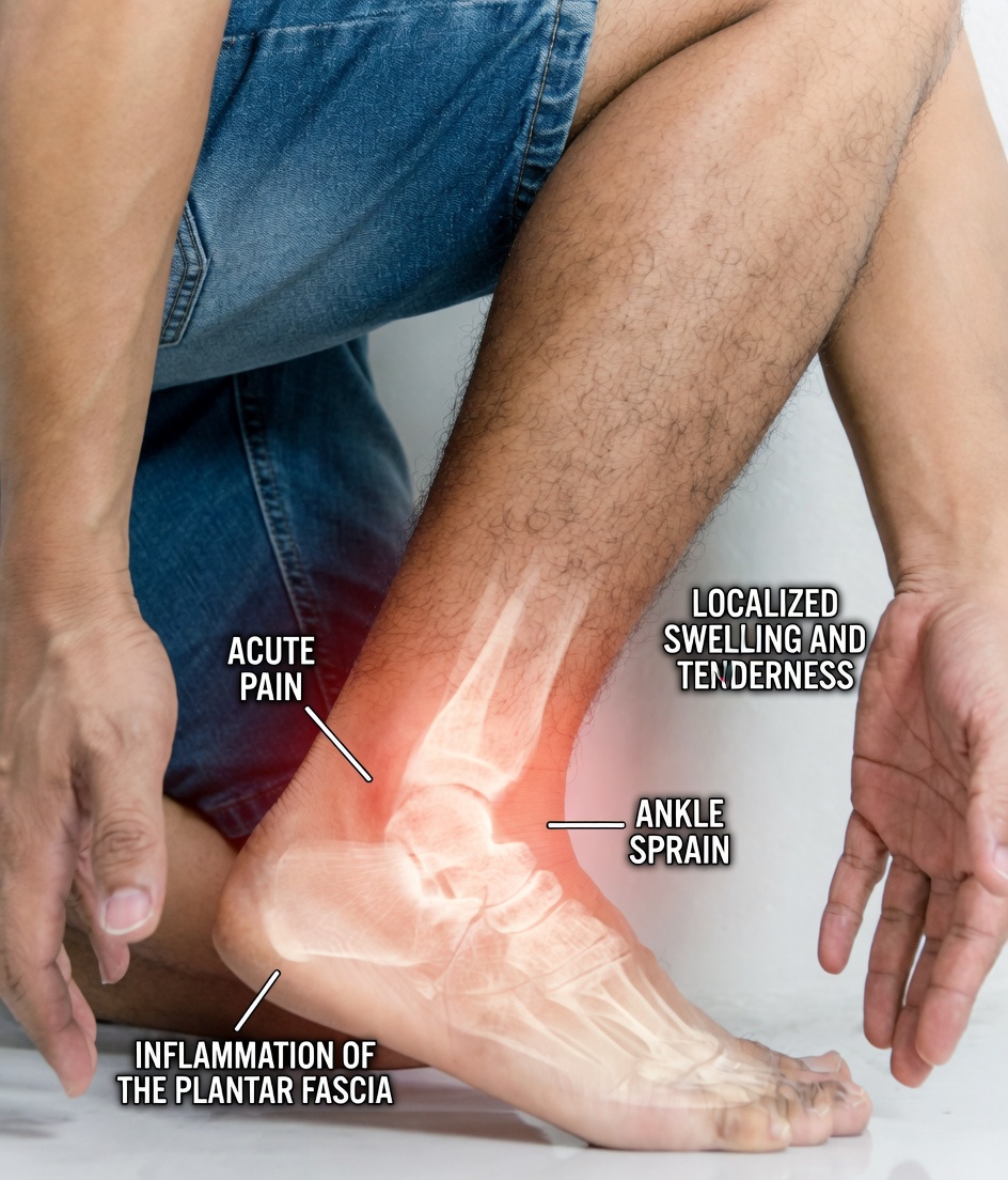 Unveiling 6+ Health Benefits of Sida Acuta: A Natural Remedy with Powerful Healing Properties